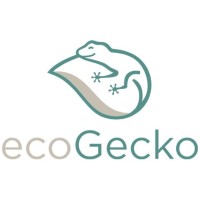 ecoGecko logo - Similar company to Mindu
