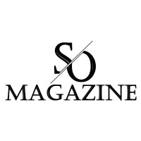So Magazine ltd logo - Similar company to Overblown Magazine