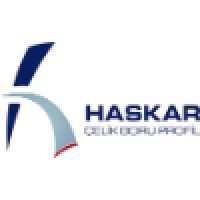 HASKAR STEEL PIPE PROFILE logo - Similar company to Probsan Profil Boru Sanayi Ve Ticaret A.Ş.