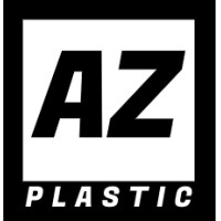 AZ Plastic logo - Similar company to Polypro Recycling