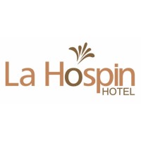 LA HOSPIN HOTELS AND RESORTS PRIVATE LIMITED logo - Similar company to Blueneck Hotels