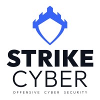 StrikeCyber logo - Similar company to Traffichub