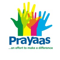 Prayaas Youth Foundation logo - Similar company to Ayukta
