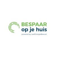 Bespaaropjehuis logo - Similar company to Bll The Label