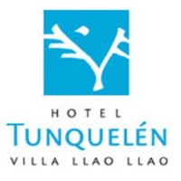 Hotel Tunquelén logo - Similar company to Domos Park