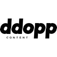 ddopp logo - Similar company to 8Lab Ecosystem