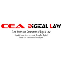 Comite Euro Americano de Derecho Digital -CEA Digital Law logo - Similar company to Asociación Panameña De Derecho Y Nuevas Tecnologías (Apandetec)
