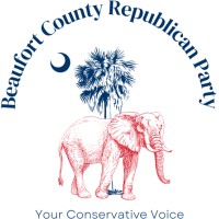 Beaufort County SC Republican Party logo - Similar company to Fire & Pine
