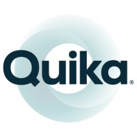 Quika Limited logo - Similar company to Az Technology Solutions