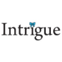 Intrigue Unique Gifts logo - Similar company to Office Bridge Hq
