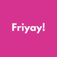 Friyay logo - Similar company to Friyay