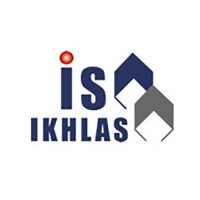 IS Ikhlas Suci logo - Similar company to Harigaji