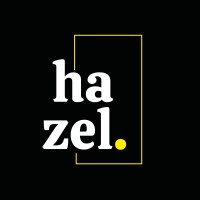 Hazel Agencia Digital logo - Similar company to Intervida
