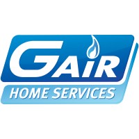 Gair Home Services logo - Similar company to Recoup Wwhrs