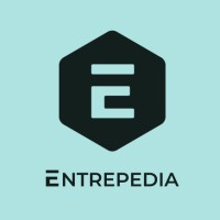 Entrepedia logo - Similar company to Kateter