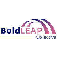 BoldLEAP Collective logo - Similar company to Sayge Link