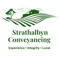 Strathalbyn Conveyancing logo - Similar company to Pro Choice Conveyancing