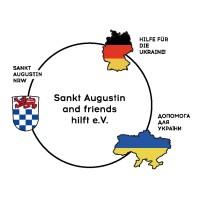 Sankt Augustin and friends hilft e. V. logo - Similar company to Gemeinde Alfter