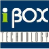 iBox Technology logo - Similar company to Ibox