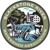 Blackstone River Watershed Association logo - Similar company to Blue River Watershed Association (Brwa)