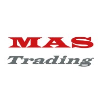 Mas Trading - Complete Packaging Lines logo - Similar company to Anpertech