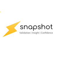Snapshot logo - Similar company to Junto Dev