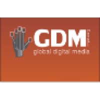 GDM Danmark logo - Similar company to Dgm Group