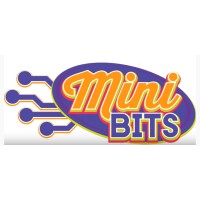Minibits Robótica Stem & Maker Education logo - Similar company to Converger Palestras Com Impacto