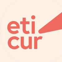 eticur GmbH logo - Similar company to Ivida