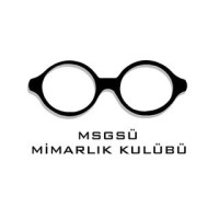 MSGSÜ Mimarlık Kulübü logo - Similar company to Yuarch