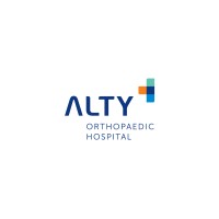 ALTY logo - Similar company to Hsc Medical Center