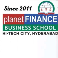 planetFINANCE Business School logo - Similar company to Learnwithchalla