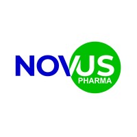 Novus Pharma logo - Similar company to Implantomed