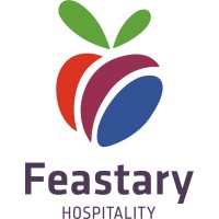 Feastary Hospitality LLP logo - Similar company to Ocean Communication And Systems