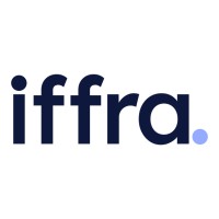 IFFRA logo - Similar company to Lavoro Coding.Co