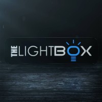 The Lightbox Media logo - Similar company to E-Business Brix