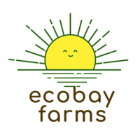 Ecobay Farms Microgreens logo - Similar company to Flash Grüb