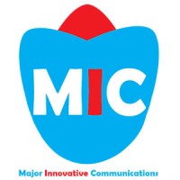 Major Innovative Communications - MIC logo - Similar company to Kemit & Sure Sarl