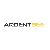 Ardent Bee logo - Similar company to Velkommen Engineering Llp