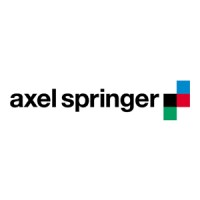 Axel Springer France logo - Similar company to Bonial France