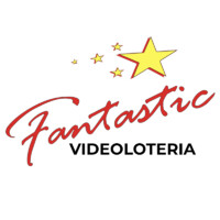 Fantastic Video Loteria Guatemala logo - Similar company to Golden Star Gt
