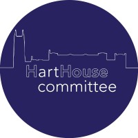 Hart House Student Art Committee logo - Similar company to Scarborough College Athletics Association (Scaa)