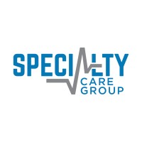 Specialty Care Group logo - Similar company to The Medserv Group