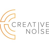 Creative Noise logo - Similar company to Br Communications