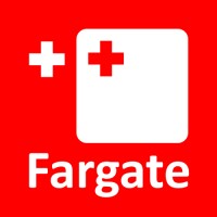 Fargate Ag · Swiss Export Network