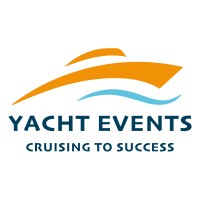 Yacht Events, Cruising to success logo - Similar company to Sencit
