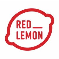 RED LEMON logo - Similar company to Firmnl
