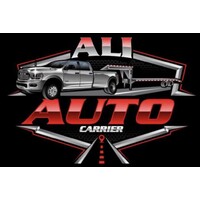 Ali Auto Carrier logo - Similar company to Ali Designs