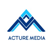 Acture Media logo - Similar company to Minds Hr