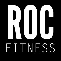 ROC Fitness logo - Similar company to Burn It Fitness